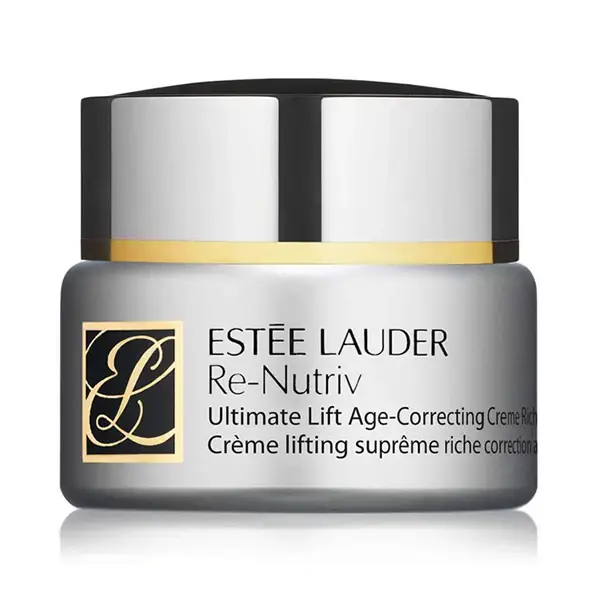 RE-NUTRIV Ultimate Lift Age-Correcting Creme Rich - Trattamento viso effetto lifting