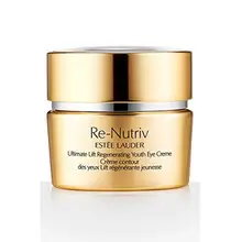 Estee lauder Re-Nutriv Ultimate Lift Crema Occhi Giovinezza Rigenerante - 15ml