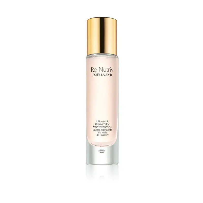 RE-NUTRIV Ultimate Lift Regenerating Floralixir Water - Tonico viso