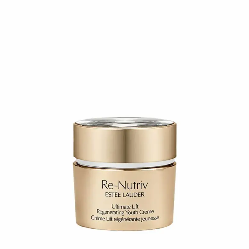 RE-NUTRIV Ultimate Lift Regenerating Youth Creme - Trattamento viso effetto lifting,Crema viso pelle secca,Crema idratante viso