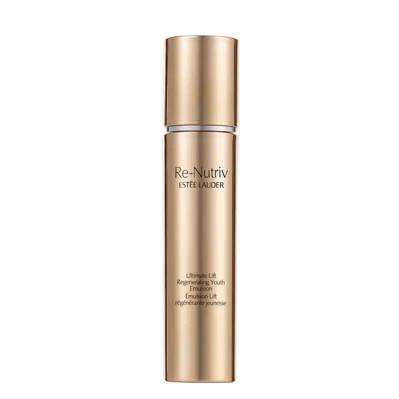 RE-NUTRIV Ultimate Lift Regenerating Youth Emulsion - Trattamento viso effetto lifting