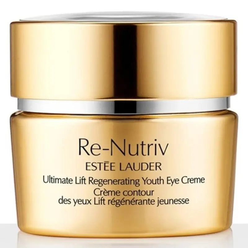 RE-NUTRIV Ultimate Lift Regenerating Youth Eye Creme - Contorno occhi