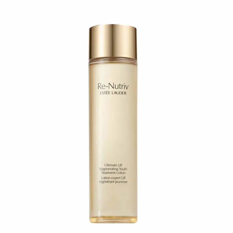RE-NUTRIV Ultimate Lift Regenerating Youth Treatment Lotion - Crema viso