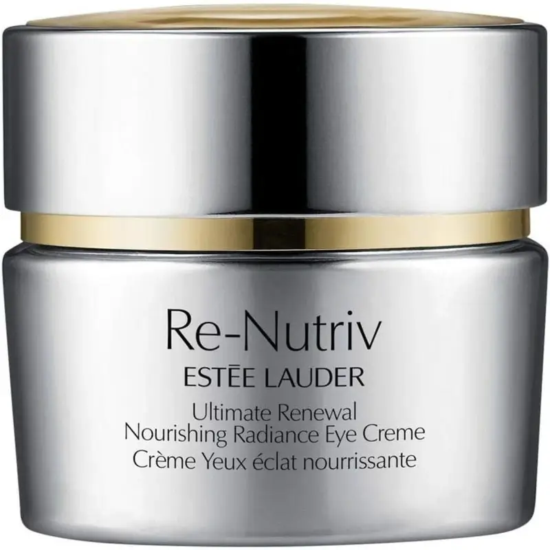 RE-NUTRIV Ultimate Renewal Nourishing Radiance Eye Creme - Contorno occhi