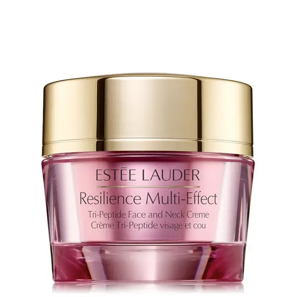 Resilience Multi-Effect Tri-Peptide Face and Neck Creme SPF15 Normal/Combination Skin - Trattamento viso effetto lifting,Crema viso pel