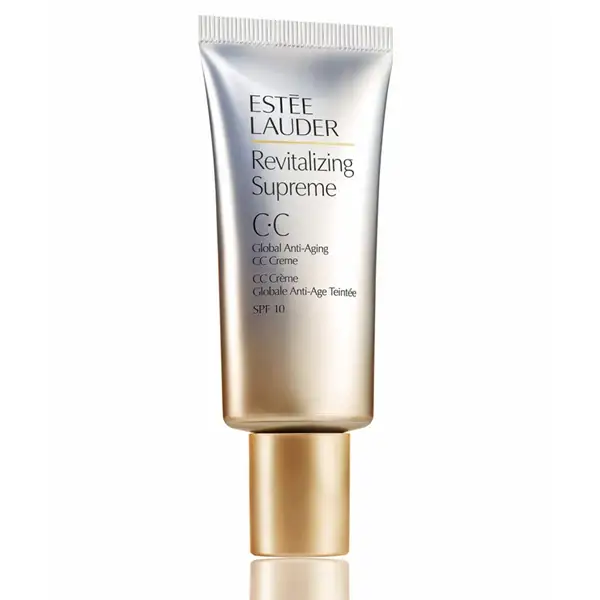 Revitalizing Supreme Global Anti-Aging CC Creme - CC cream