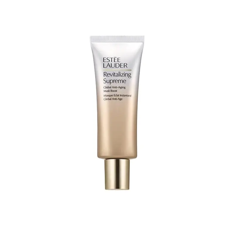 Revitalizing Supreme Global Anti-Aging Mask Boost - Trattamento antietà pelli mature,Crema antirughe,Maschera viso idratante
