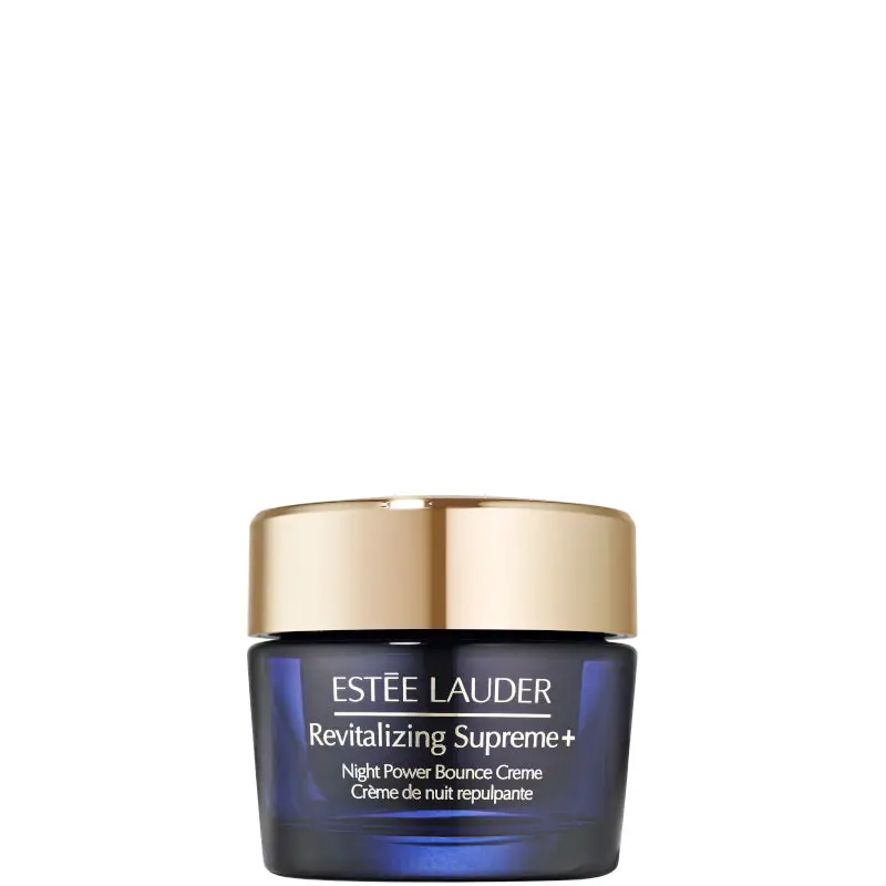 Estee lauder Revitalizing Supreme + Night Power Bounce Creme 50ML