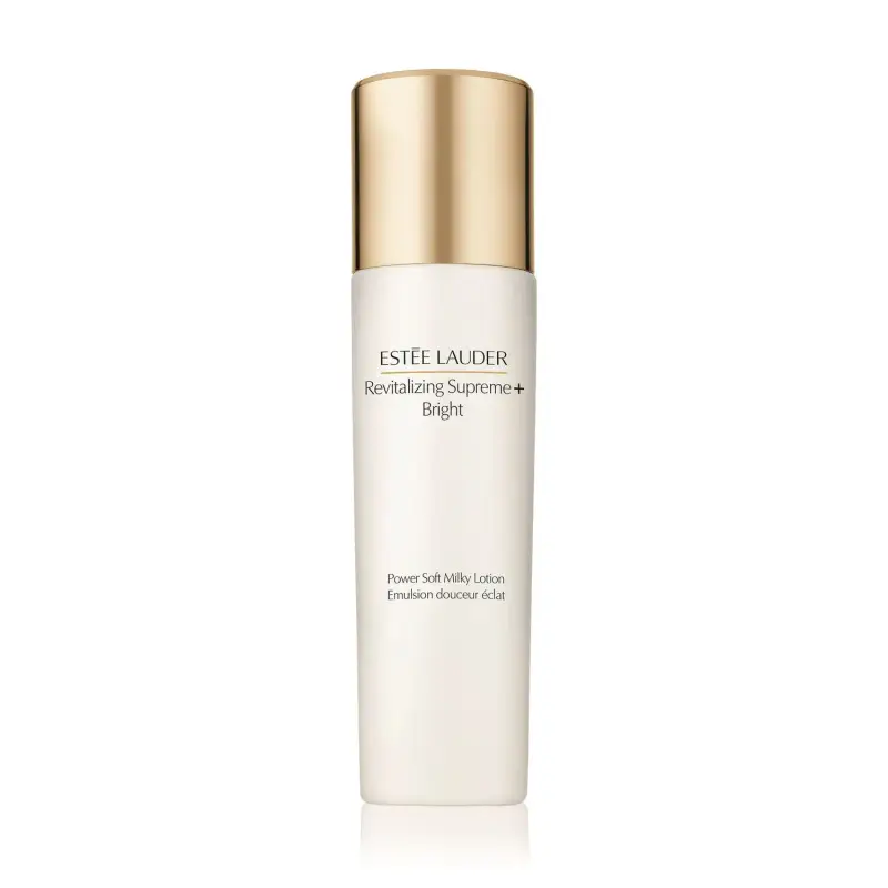 Revitalizing Supreme Plus Bright Power Soft Milky Lotion - Crema antimacchie viso