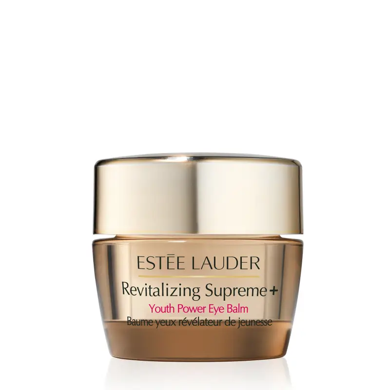 Revitalizing Supreme Plus Youth Power Eye Balm - Contorno occhi