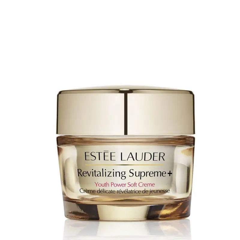 Revitalizing Supreme Plus Youth Power Soft Creme - Trattamento viso effetto lifting,Crema viso pelle grassa,Crema viso giorno illuminan