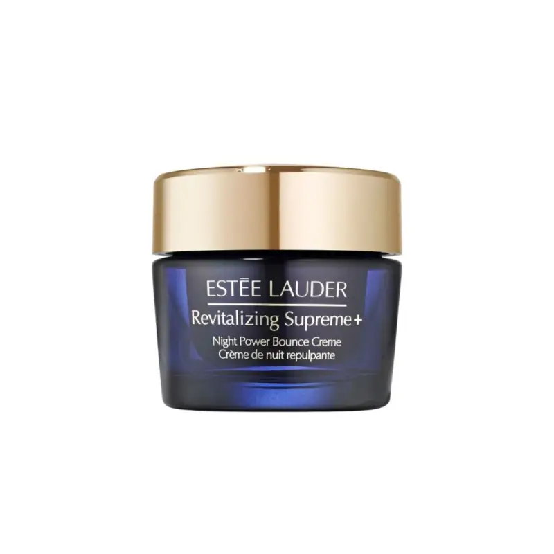 Revitalizing Supreme Revitalizing Supreme+ Bounce Night Creme - Trattamento antietà pelli mature,Trattamento viso effetto lifting,Crema
