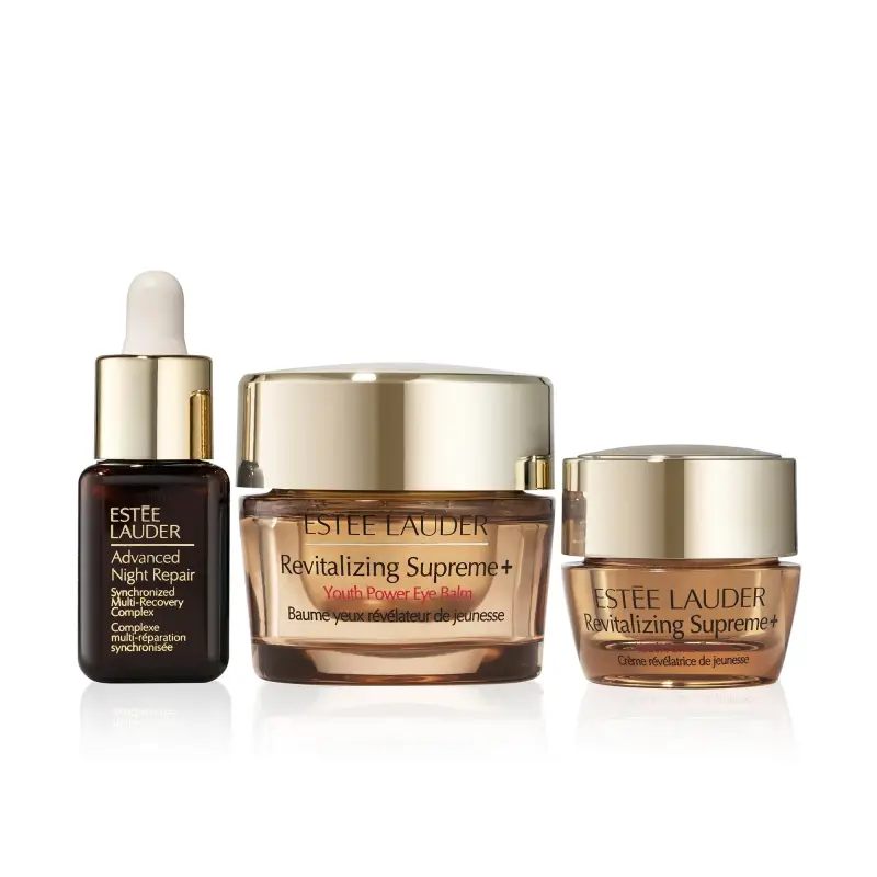 Revitalizing Supreme Revitalizing Supreme+ Eye Balm Set - cofanetto viso - Contorno occhi,Cofanetto antirughe