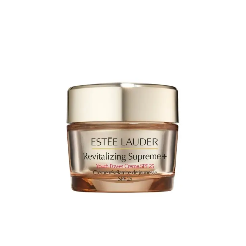 Revitalizing Supreme Revitalizing Supreme+ Youth Power Creme SPF 25 - Trattamento viso effetto lifting