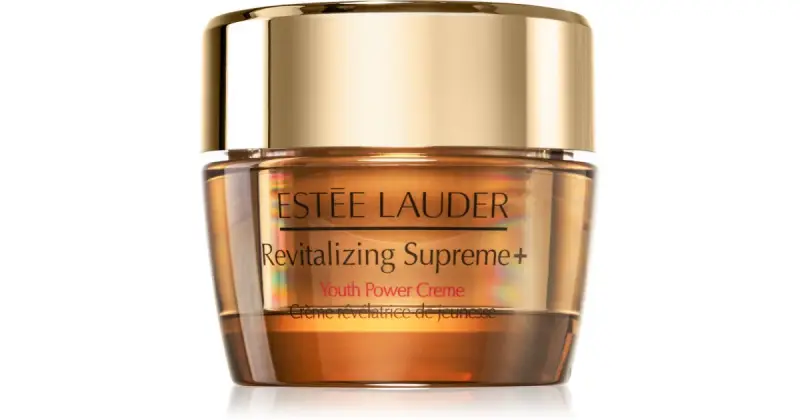 Revitalizing Supreme+ Youth Power crema giorno liftante e rassodante per una pelle luminosa e liscia 75 ml