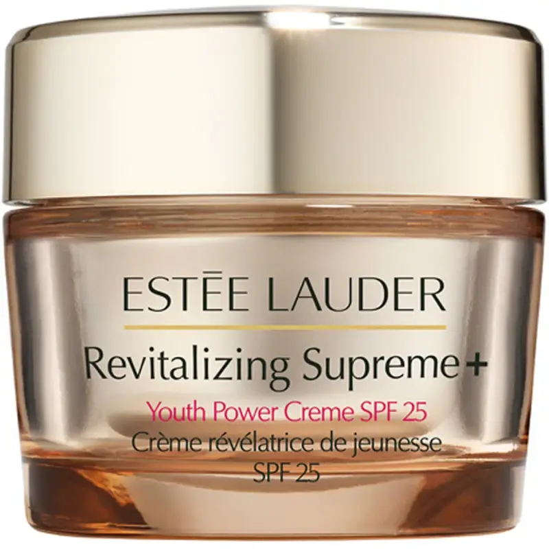 Revitalizing Supreme+ Youth Power crema SPF 25 50 ml