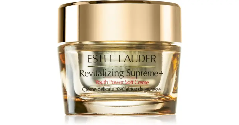 Revitalizing Supreme+ Youth Power Soft Crema giorno nutriente e idratante leggera 50 ml