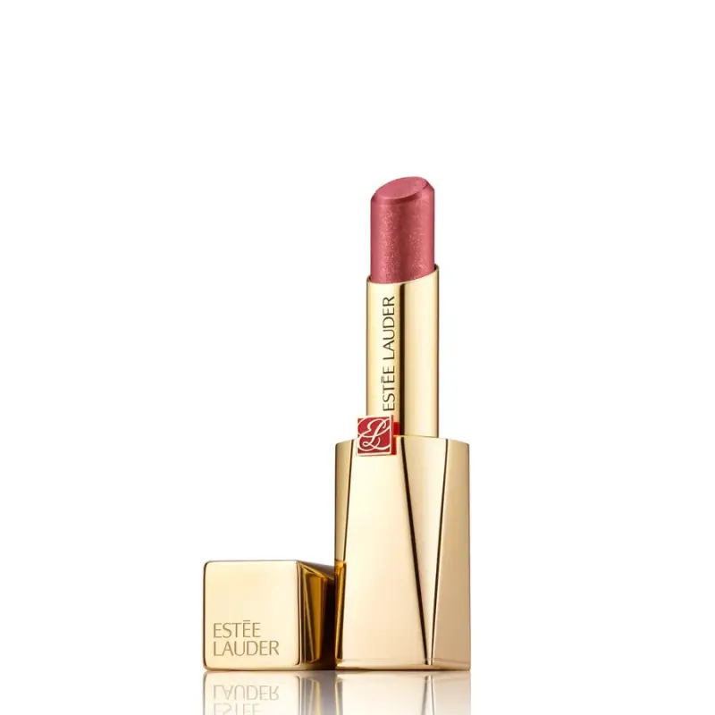 Rossetti Pure Color Desire Rouge Excess Lipstick 111 Unspeakable Chrome - Rossetti