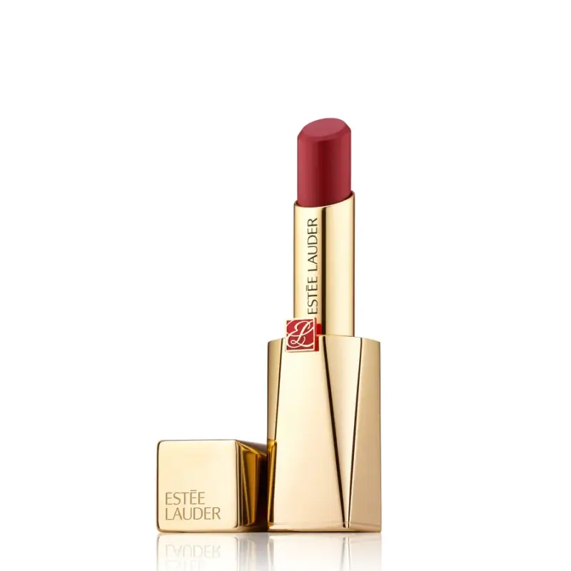 Rossetti Pure Color Desire Rouge Excess Lipstick 204 Sweeten - Rossetti