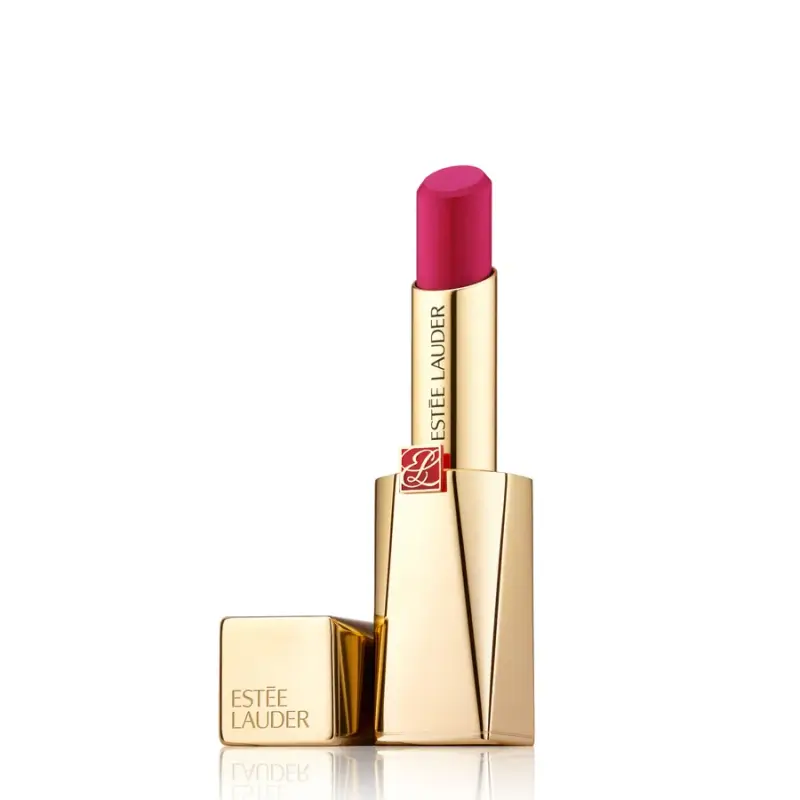 Rossetti Pure Color Desire Rouge Excess Lipstick 206 Overdo - Rossetti