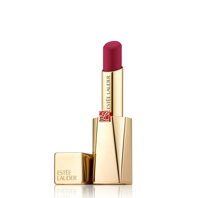 Rossetti Pure Color Desire Rouge Excess Lipstick 207 Warning - Rossetti