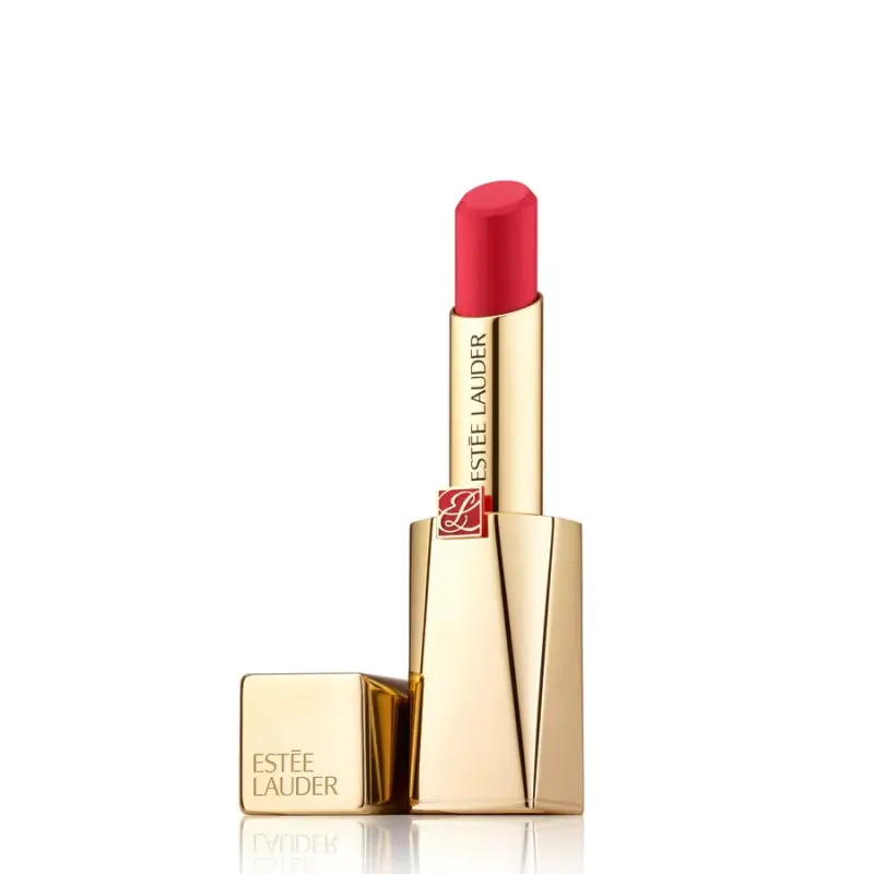 Rossetti Pure Color Desire Rouge Excess Lipstick 301 Outsmart - Rossetti