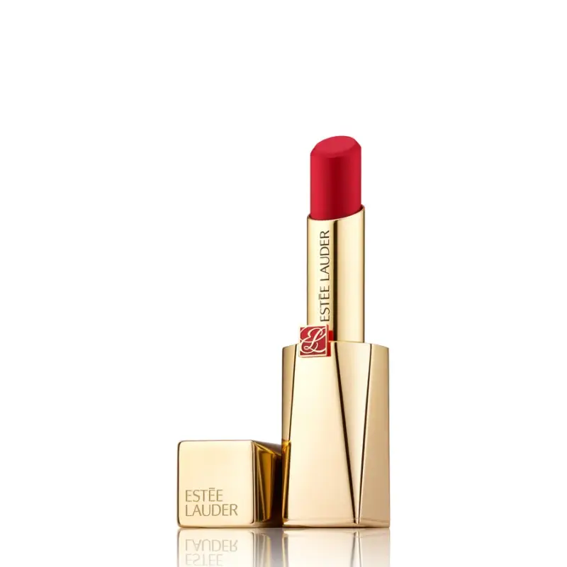 Rossetti Pure Color Desire Rouge Excess Lipstick 304 Rouge Excess - Rossetti