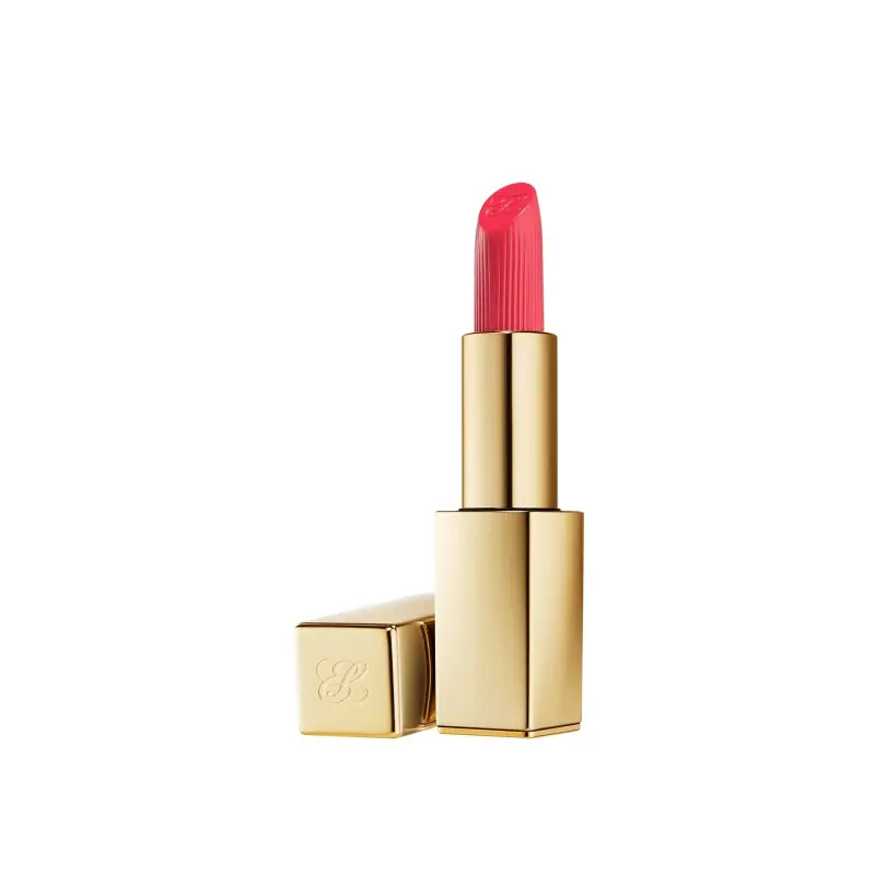 Rossetti Pure Color Lipstick 320 Defiant Coral - Rossetti