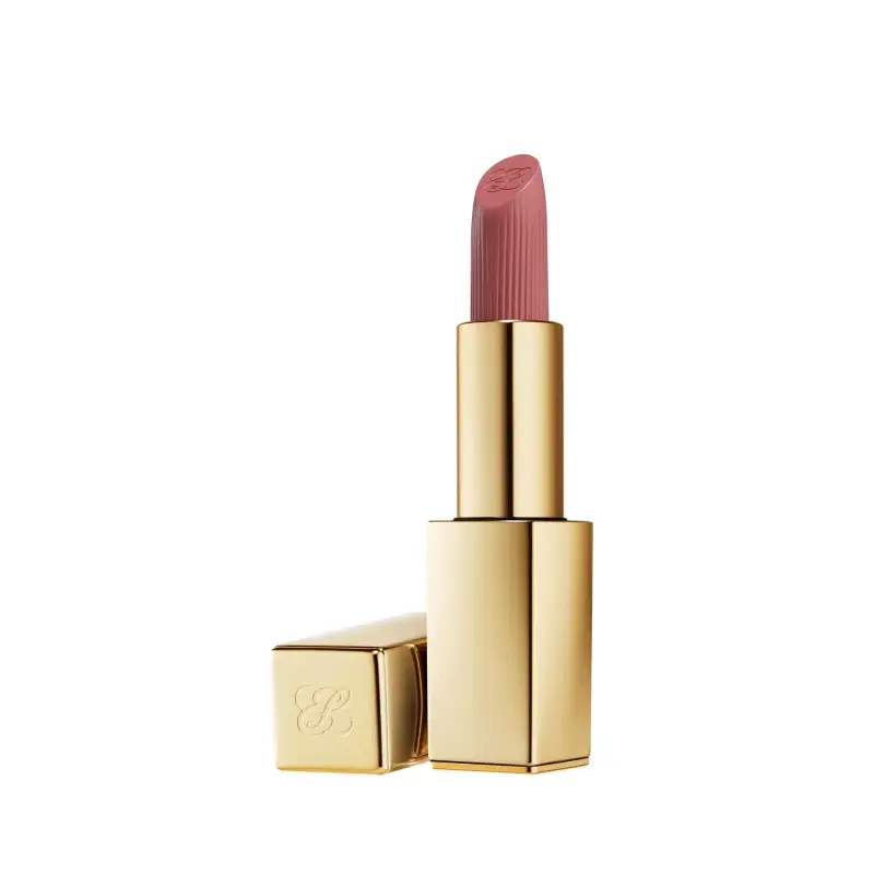 Rossetti Pure Color Lipstick 561 Intense Nude - Rossetti