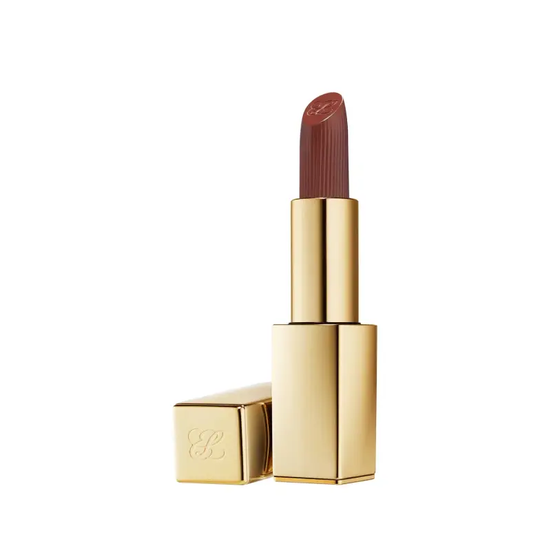 Rossetti Pure Color Lipstick 567 Knowing - Rossetti