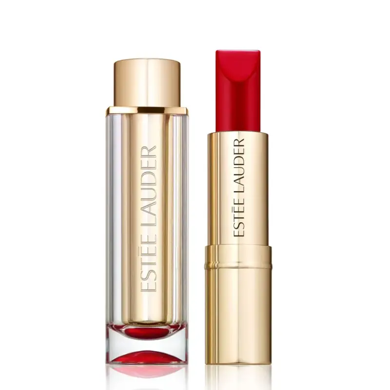 Rossetti Pure Color Love 310 bar red - matte - Rossetti