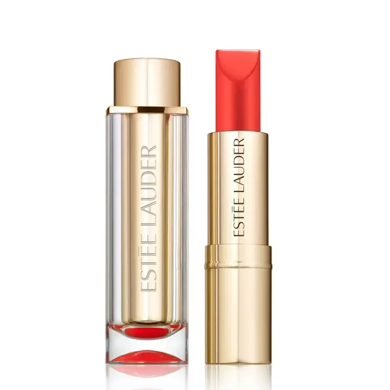 Rossetti Pure Color Love 340 hot rumor - creme - Rossetti