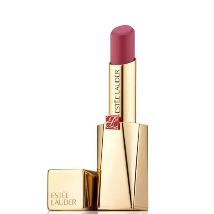 Rossetto opaco Estee Lauder Pure Color Desire 114 Insist