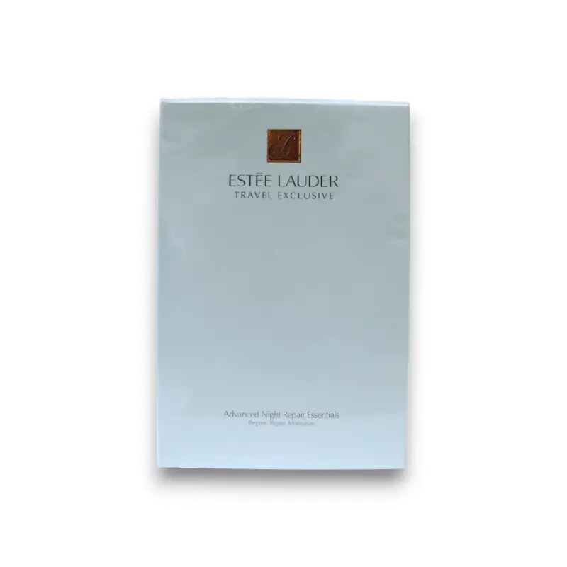 Set Estee Lauder Advanced Night Repair - Synchronized Recovery Complex 50 ml + Micro Essence Bio-Ferment 150 ml + Revitalizing Supreme+ Global Anti-A