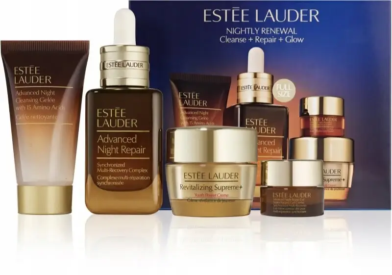 Set regalo Nightly Renewal