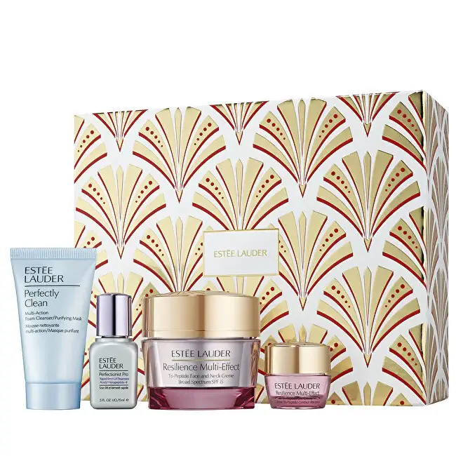 Set regalo Resilience Multi-Effect