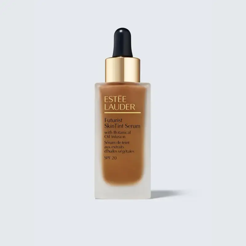 Estee Lauder Siero Futurist SkinTint 5W1 Bronzo 30 ml