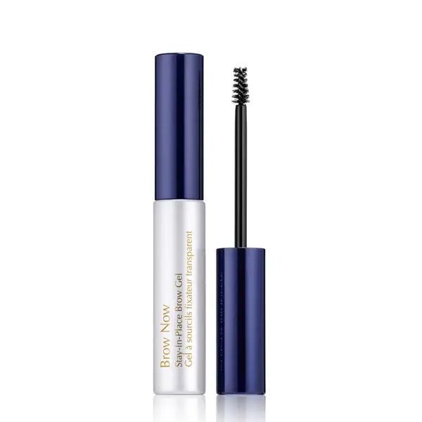 Sopracciglia Brow Now Stay-In-Place Gel clear - Gel e mascara Sopracciglia