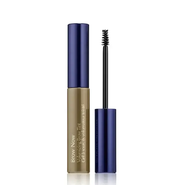 Sopracciglia Brow Now Volumizing Tint 01 blonde - Gel e mascara Sopracciglia