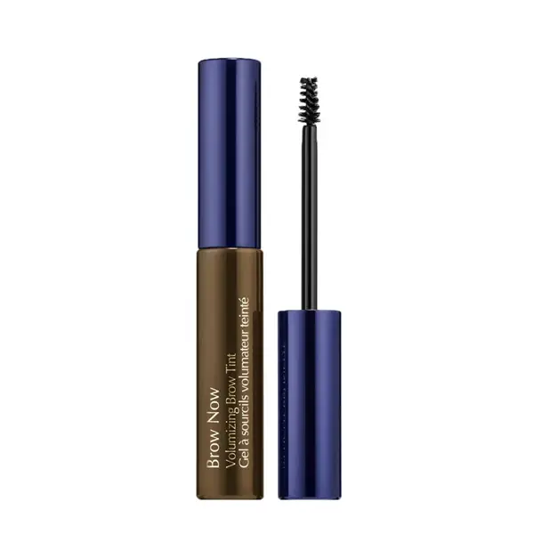 Sopracciglia Brow Now Volumizing Tint 02 light brunette - Gel e mascara Sopracciglia