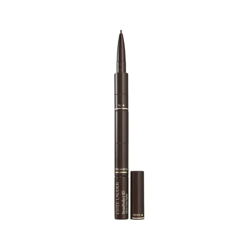Sopracciglia BrowPerfect 3D All-in-One Styler Multi-Tasker Dark Brunette - Matita sopracciglia