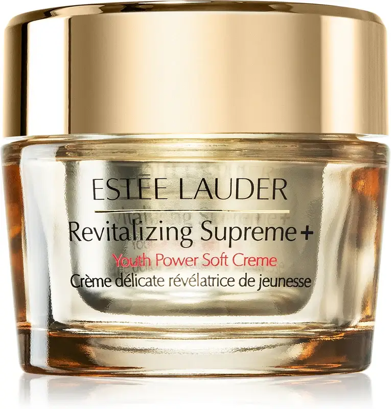Estee Lauder Supreme + Youth Power Soft Crema Rivitalizzante 50Ml