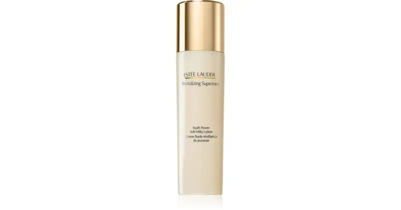 Estee lauder Supreme+ Youth Power Soft Milky Lozione rivitalizzante - 100 ml