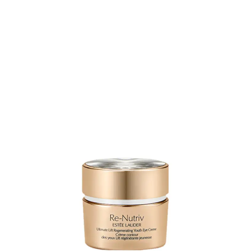 Estee lauder Ultimate Lift Regenerating Youth Eye Creme 15ML