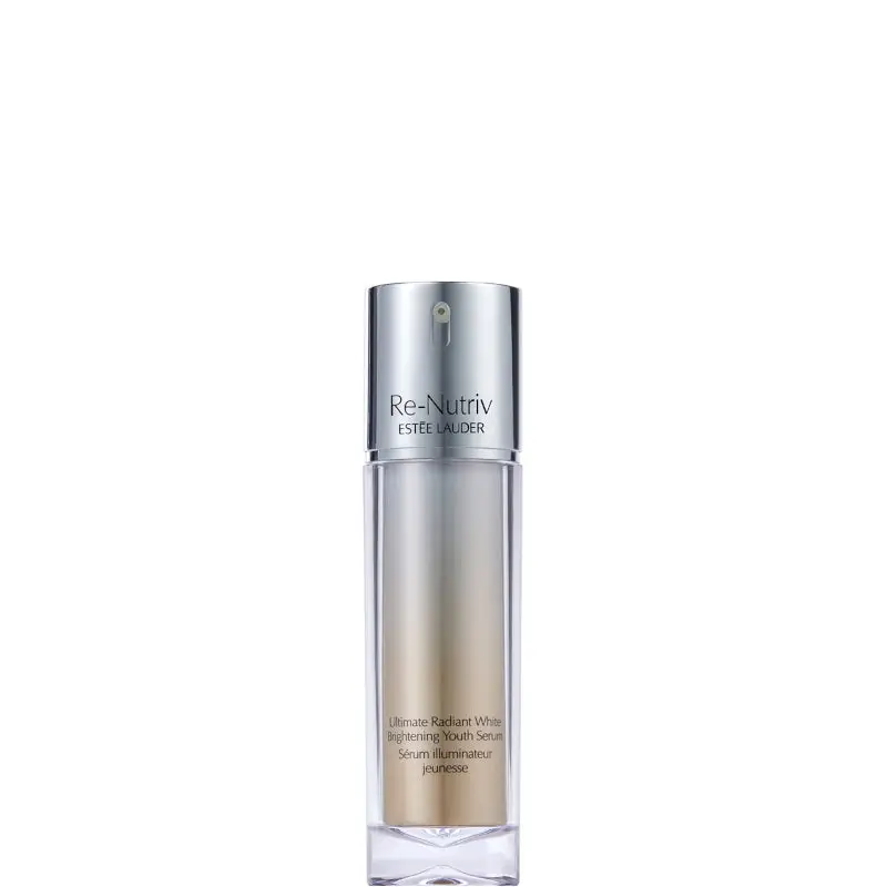 Estee lauder Ultimate Radiant White Brightening Youth Serum 30ML