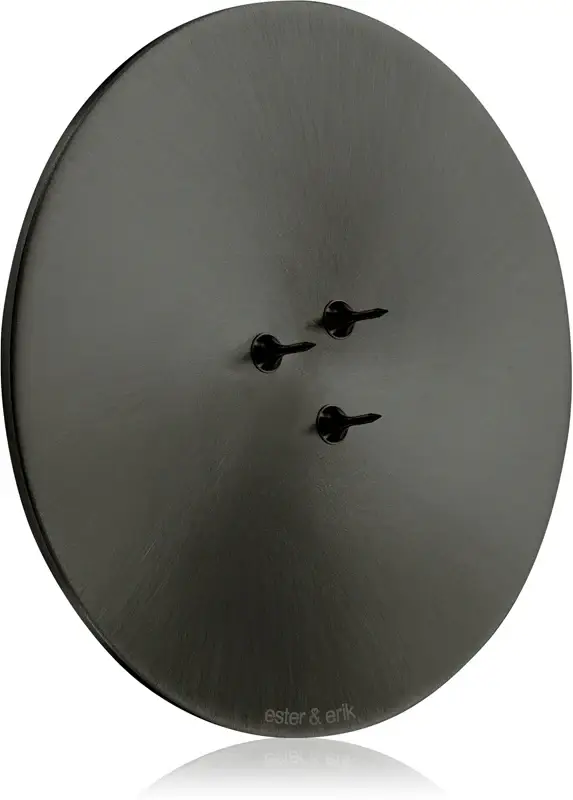 Accessori Portacandele Profumate Oro Lucido 9 Cm