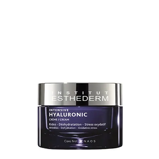 Crema Ialuronica Intensiva 50 ml
