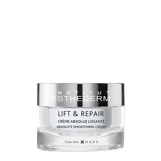 Crema levigante assoluta Esthederm