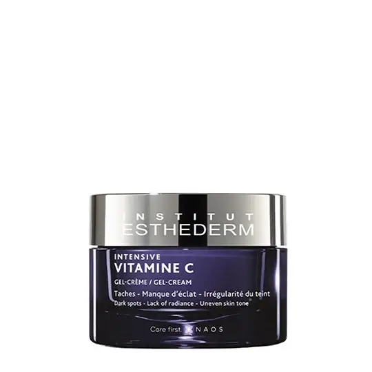 Crema Vitamina C Intensiva 50 ml