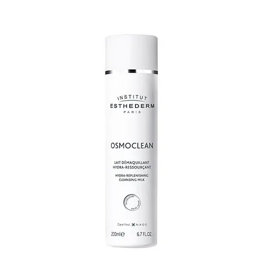 Latte detergente idratante Esthederm
